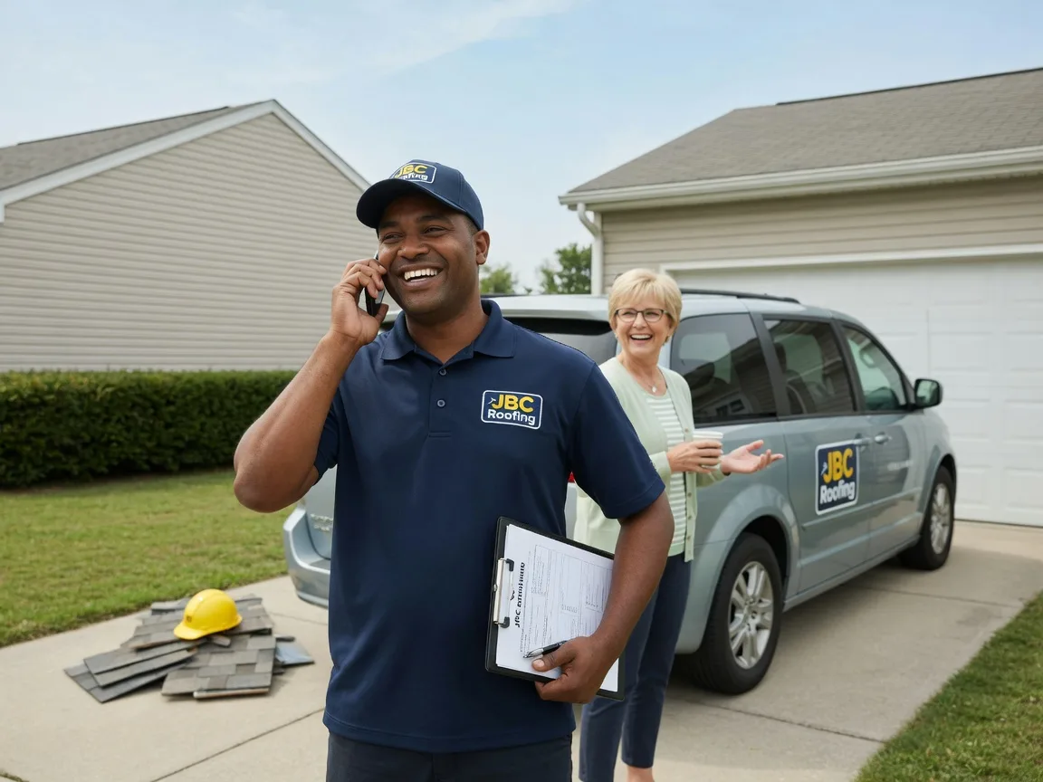 Roof Replacement Brunsville, IA FAQs